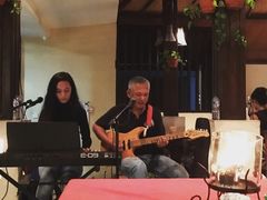 -Mai Mai Restaurant