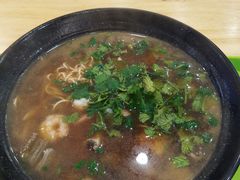 -晓午阳常熟炒浇面(红庙店)
