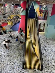 点击看大图 -Eureka优瑞卡儿童主题乐园(合生汇购物中心店)