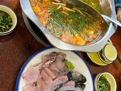 -大理.老字号渝记酸萝卜乌鱼(古城总店)