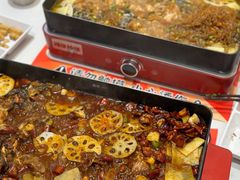 -雅佳神话·麻辣烤鱼(新街口店)