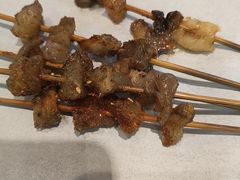 -小两口锦州烧烤·脆皮油边(依云北郡店)
