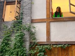 -重庆十八梯传统风貌区