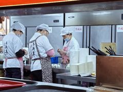 -朱新年·苏式汤团·面点(北寺塔店)