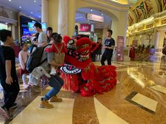 -江门新会碧桂园凤悦凤凰酒店(万达广场店)