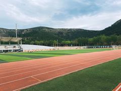 -山东艺术学院(长清校区)