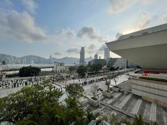 -香港都会海逸酒店
