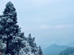 -南岳衡山风景名胜区