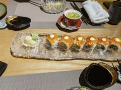 -松临·铁板烧&Omakase(神农店)