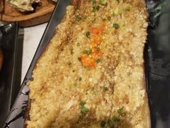 -蚝太郎 • 海鲜烧烤(建国路创始店)