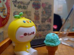 -歎雪糕低糖低脂Gelato冰淇淋