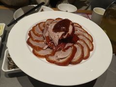 -褚记烤鸭·南京家常菜(雨花客厅店)
