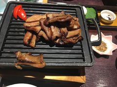 -味太助·银饭食堂(中华城店)