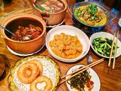 -细毛私家菜总店