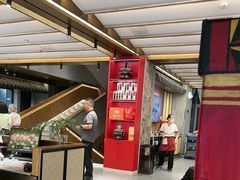 -陈熹公民族美食文化餐厅(中华广场店)