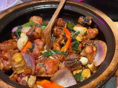 -啫神·广州地标美食(北京路店)