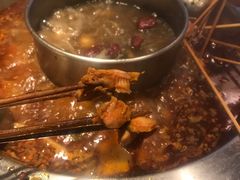 -董家湾重庆老火锅(嘉华店)