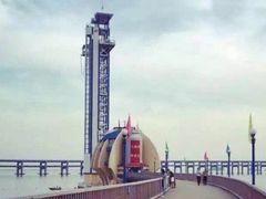 -星海蹦极娱乐