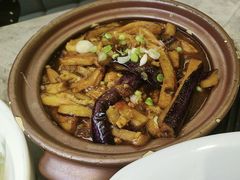 -九龙茶记·粤式餐厅融合菜(鹭江店)