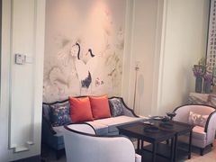 -翠湖宾馆·中餐厅