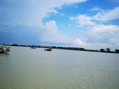 -南沙十九涌渔人码头-南门