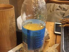 -聚点串吧·北京烧烤(朝北店)