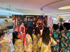 -神帆·元气汤泉(解放西路店)