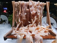 -加餐海鲜自助(宝龙一城店)