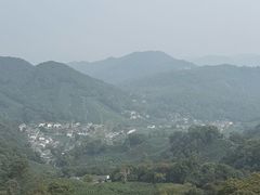 -西湖风景区十里琅珰-五云山