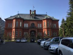 -北海道厅旧本厅舍(旧本庁舎)