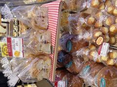 -山崎面包(苏州中心店)