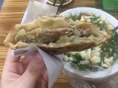 -王记肉火烧早餐中国店