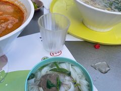 -蔡澜Pho·越南粉餐厅(海上世界店)