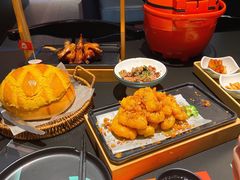 -羽鸽集·乳鸽专门店·地道顺德菜(岭南站店)