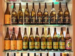 -长崎屋·日本料理·刺身·烧鸟(天河北路店)