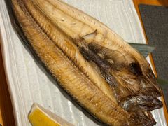 -餘·铁板烧&烤肉(昆山金陵大饭店)