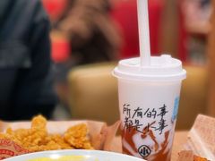 -遇见小面(凯德广场店)