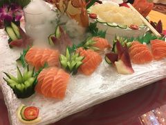 -番禺宾馆丽苑厅