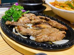 -绣旻烤肉吧(总店)