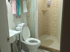 -如家酒店(舟山沈家门墩头码头店)