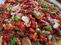 -老来福·非遗酸汤兔(凯旋路店)