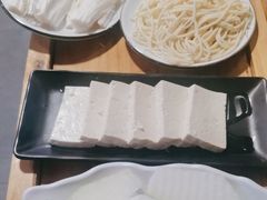 -前门杨记·铜锅涮肉(王府井·故宫店)