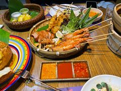 -泰妃殿(宏伊国际广场店)
