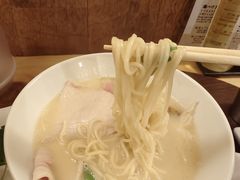 -篝拉面(银座店)