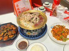 -八大碗·地道东北菜(白塔堡店)