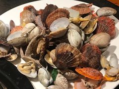 -苏大嘴海鲜牧场(奥林匹克店)