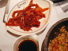 -七八冷面·延边朝鲜族美食(欢乐谷店)