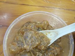 焖子-歹街(金成店)