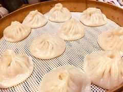 -食欲老院子荆芥疙瘩汤(经五路店)