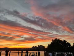 -云龙湖旅游景区